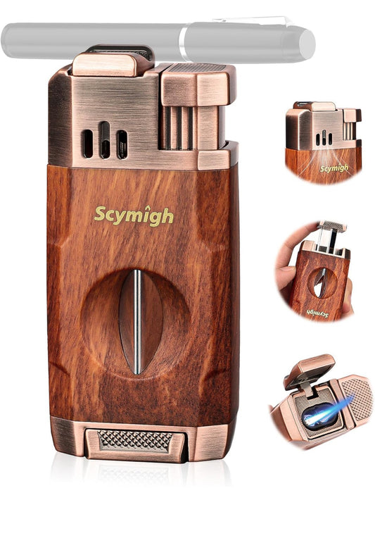 Torch lighter