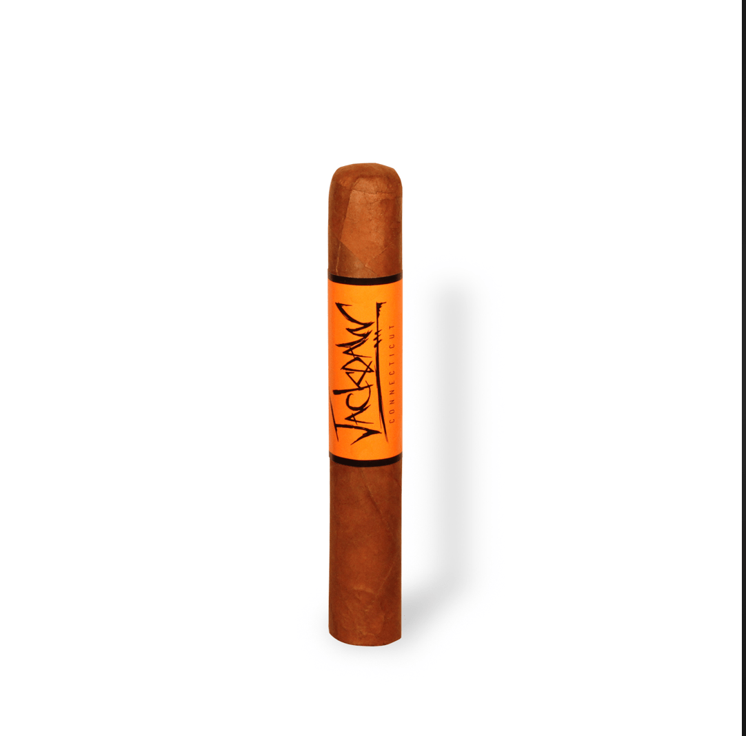 Jackdaw - Jer - Z Jay's Cigars