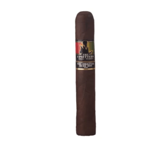 The Upsetters THE ORIGINAL RUDE BOY / 6 X 60 - Jer - Z Jay's Cigars